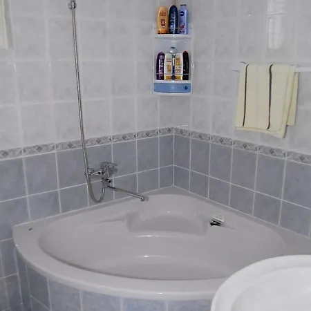 Ante Bo A1 Apartment *