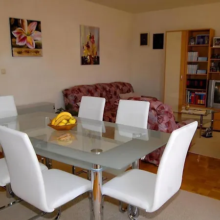 Ante Bo A1 Apartment *
