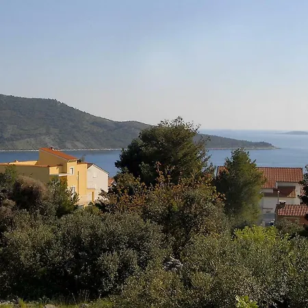 Ante Bo A1 Apartment *
